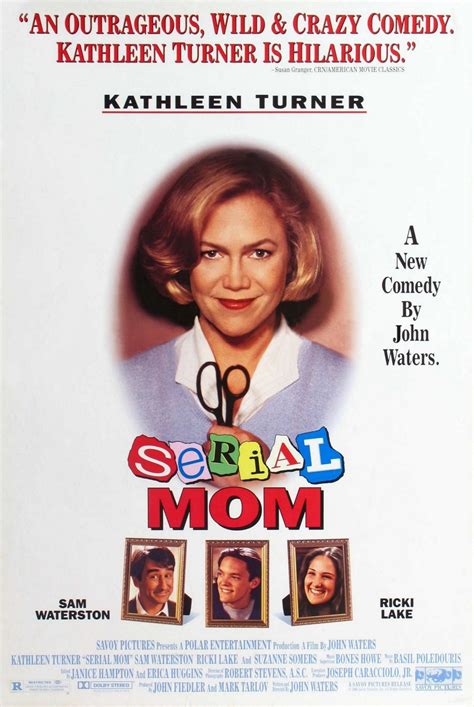 where can i watch serial mom for free|Watch Serial Mom (1994) Online for Free .